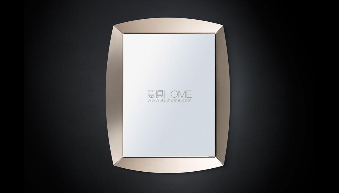 MIRROR EMERALD鏡子