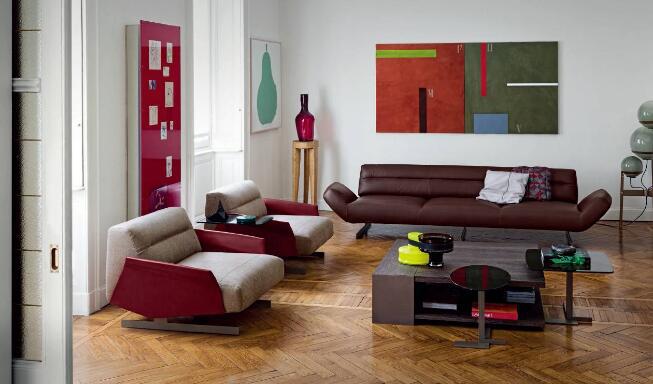 逃離常規，留住永恒，好奇是Arketipo的DNA