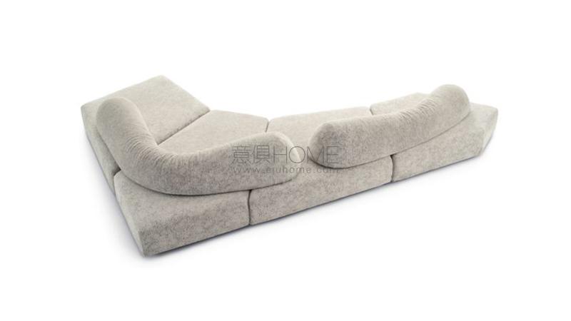 EDRAOn the Rocks沙發(fā)