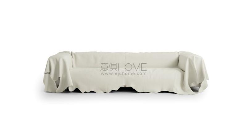 EDRASofà Gran Khan沙發(fā)