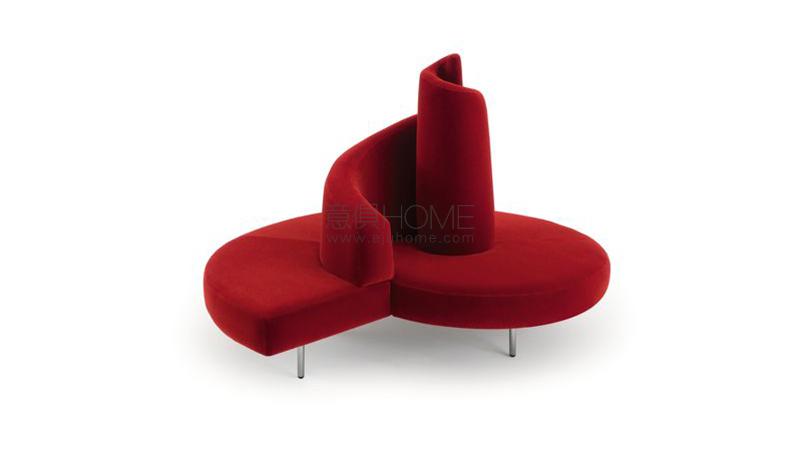 EDRATatlin沙發(fā)