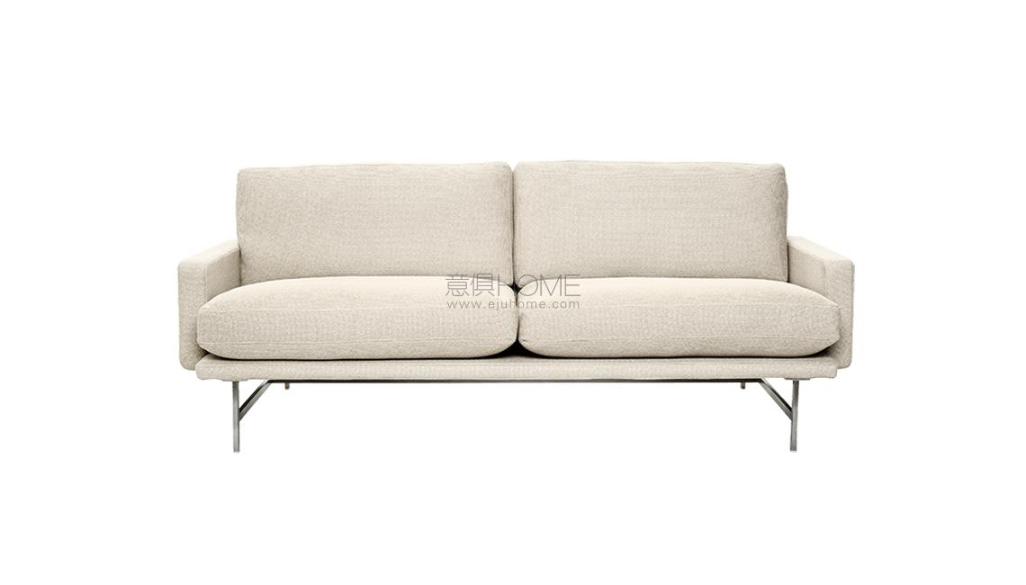 Lissoni sofa?沙發