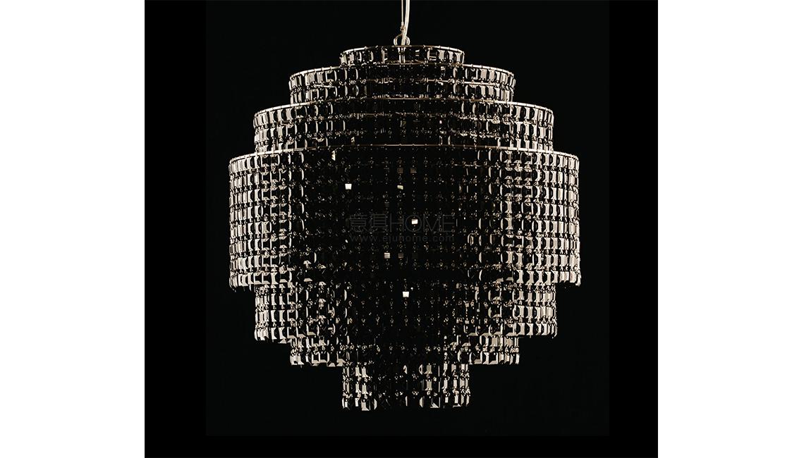 PHEBO circular吊燈