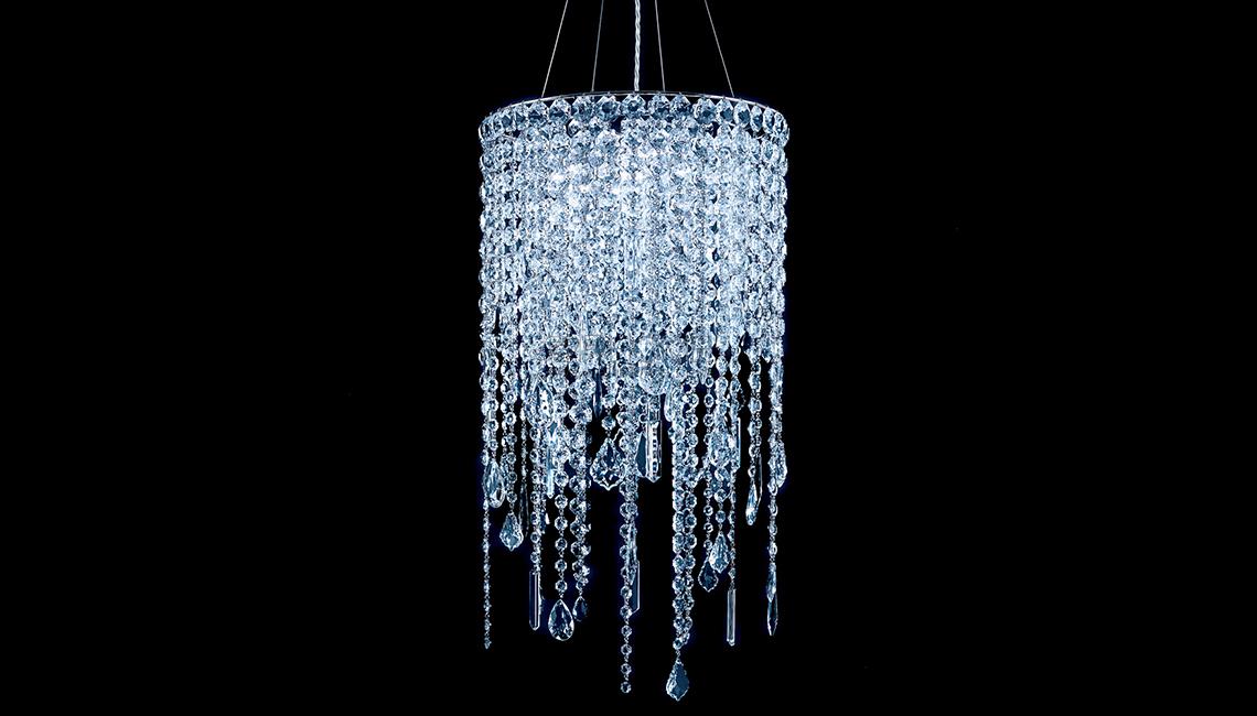 VLADIMIRO circular XL吊燈