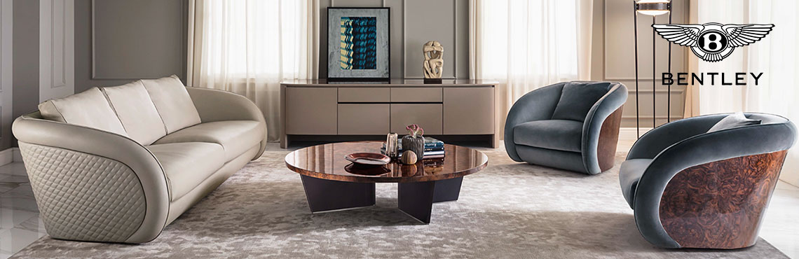 BENTLEY