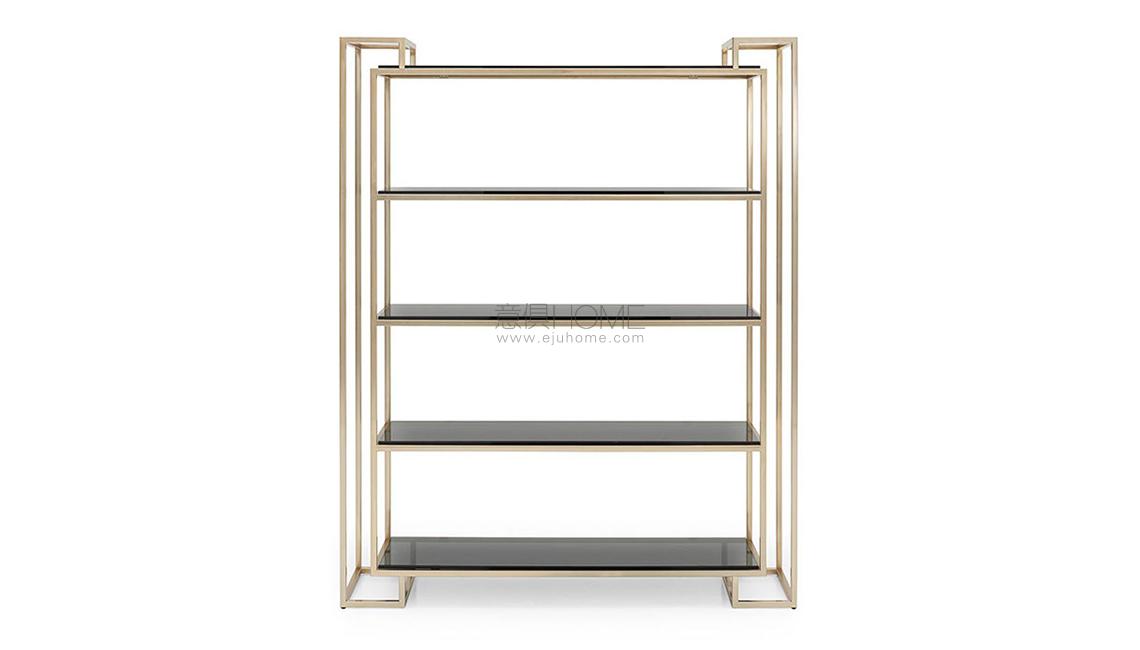 HERITAGEERCOLE書架