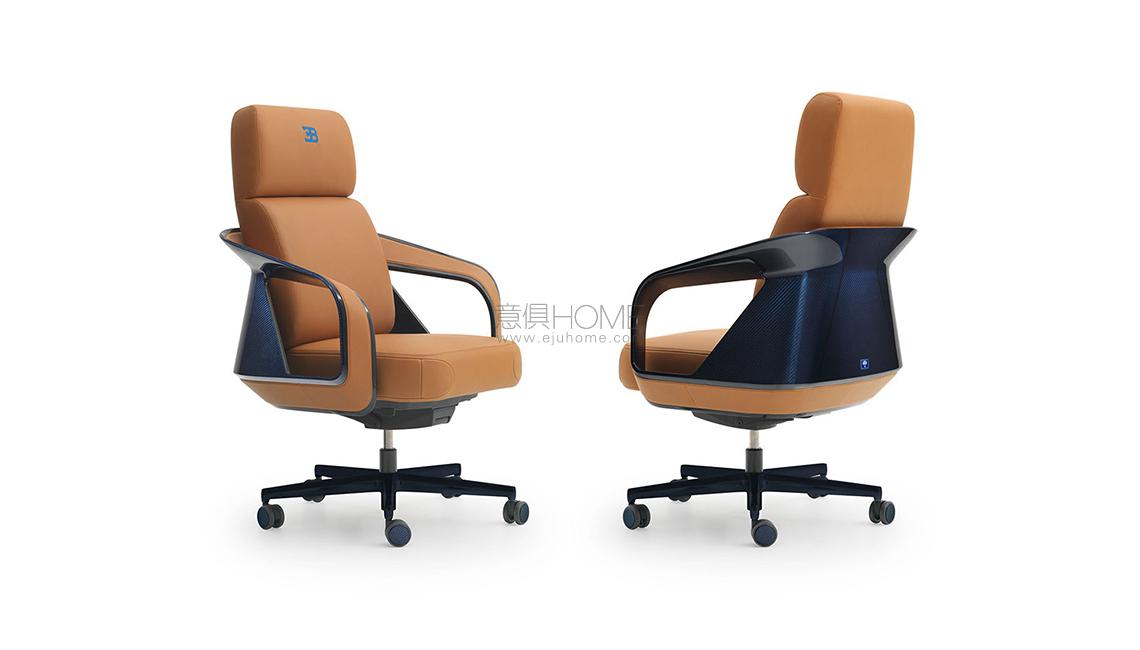 ETTORE辦公椅