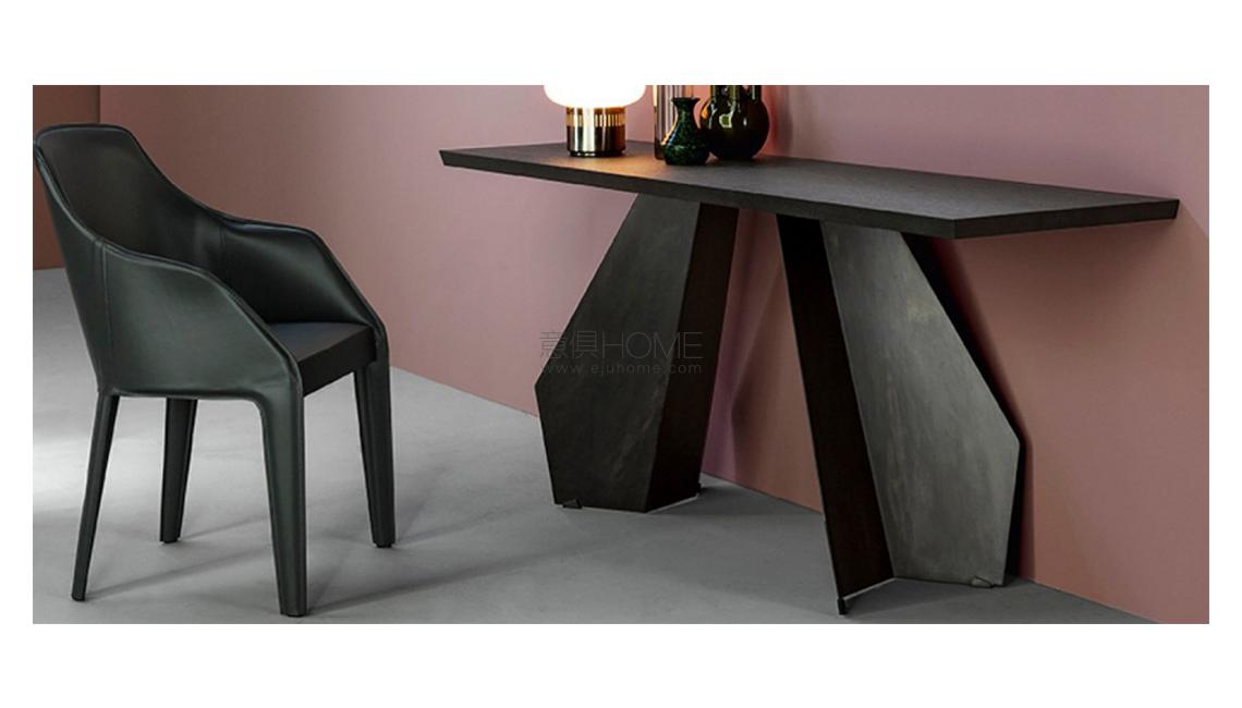 Origami Console玄關(guān)桌