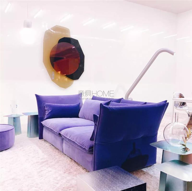 米蘭展種草推薦 | 關(guān)于Vitra，關(guān)于過去、現(xiàn)在和未來