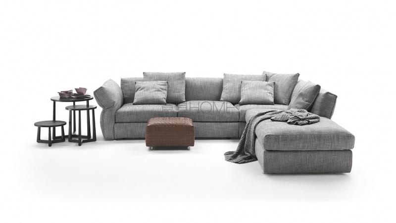 Newbridge組合沙發