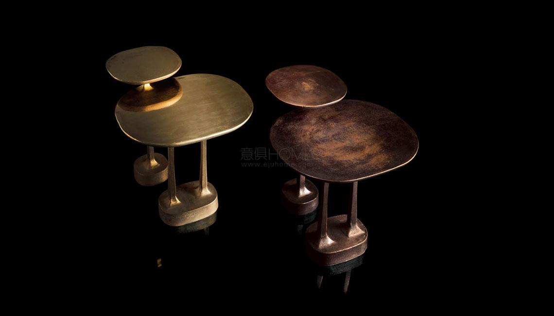 Mushroom Table茶幾