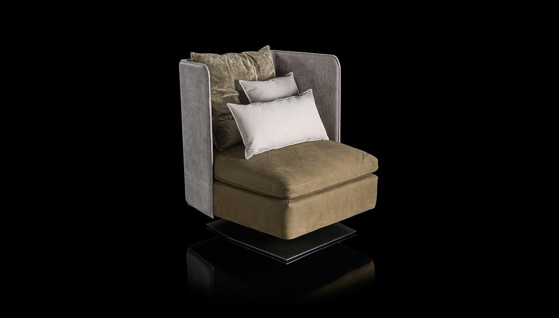 HENGEHuman Armchair扶手椅