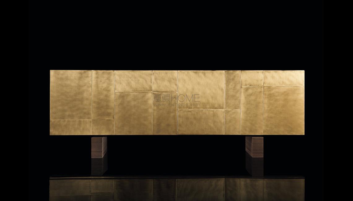 Slim Side High廳柜