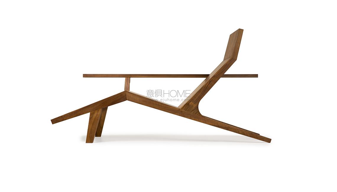 Liberty Lounger躺椅