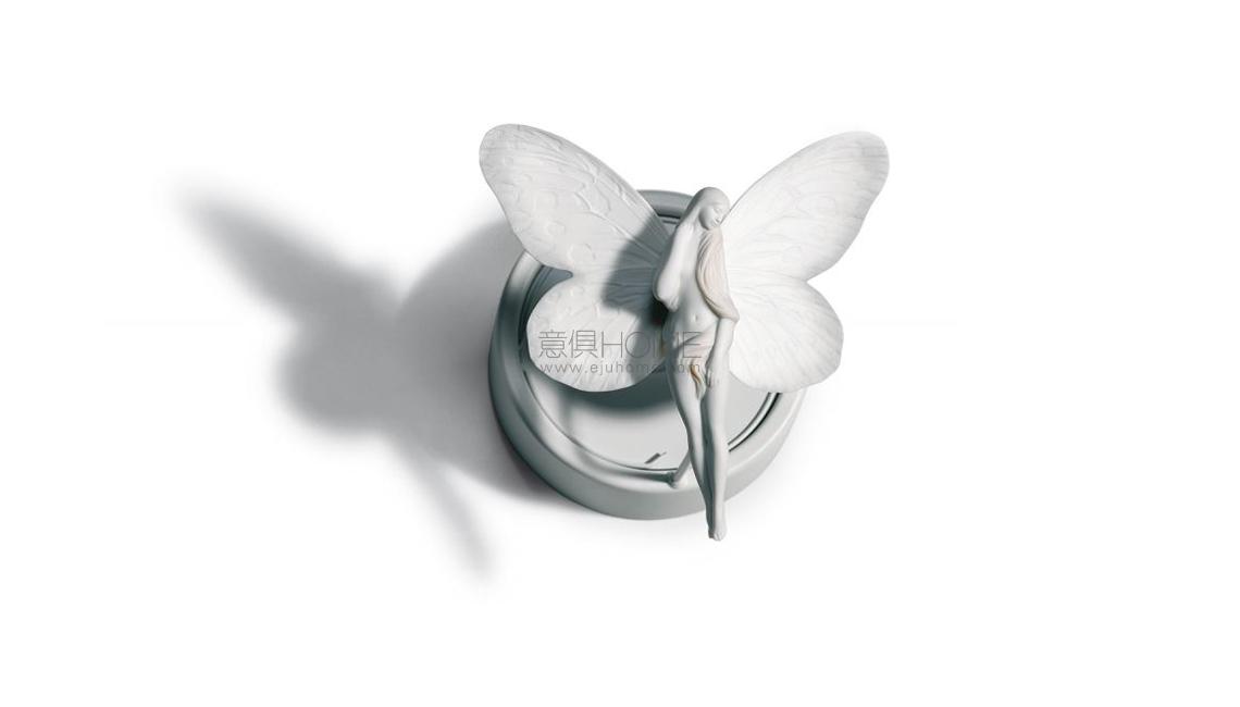 Fairy Light I Wall Sconce壁燈