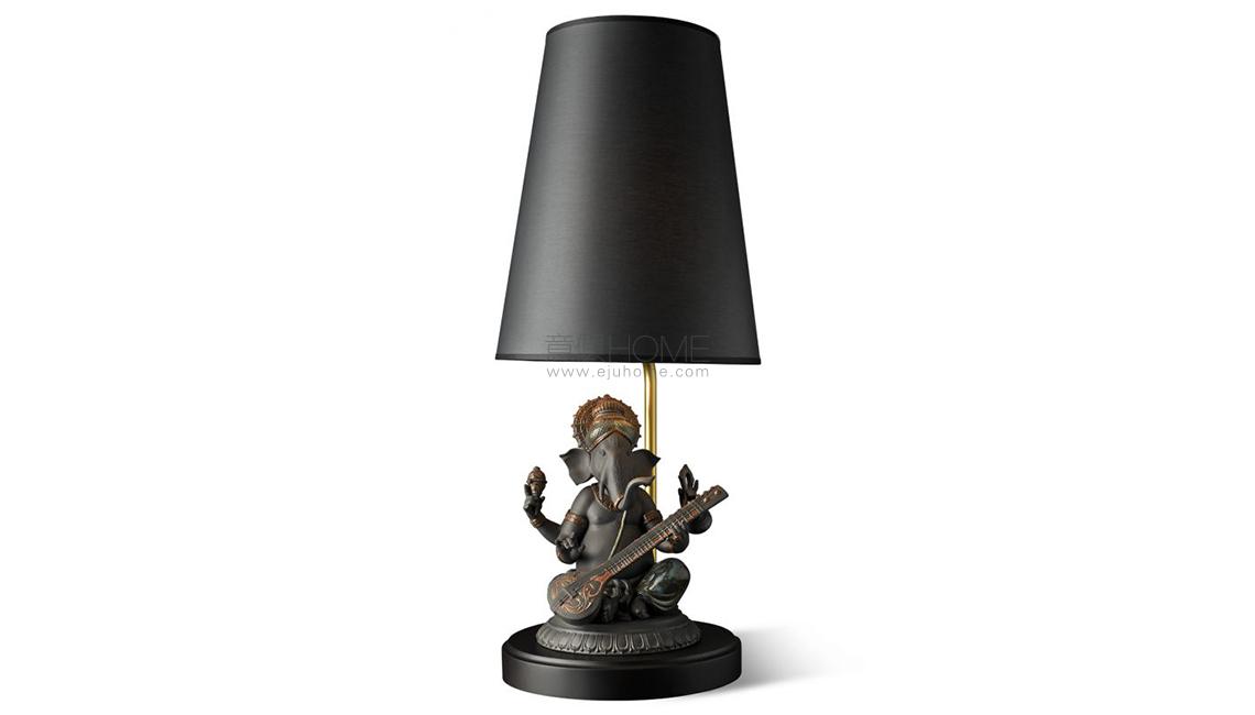 Veena Ganesha Table Lamp臺燈
