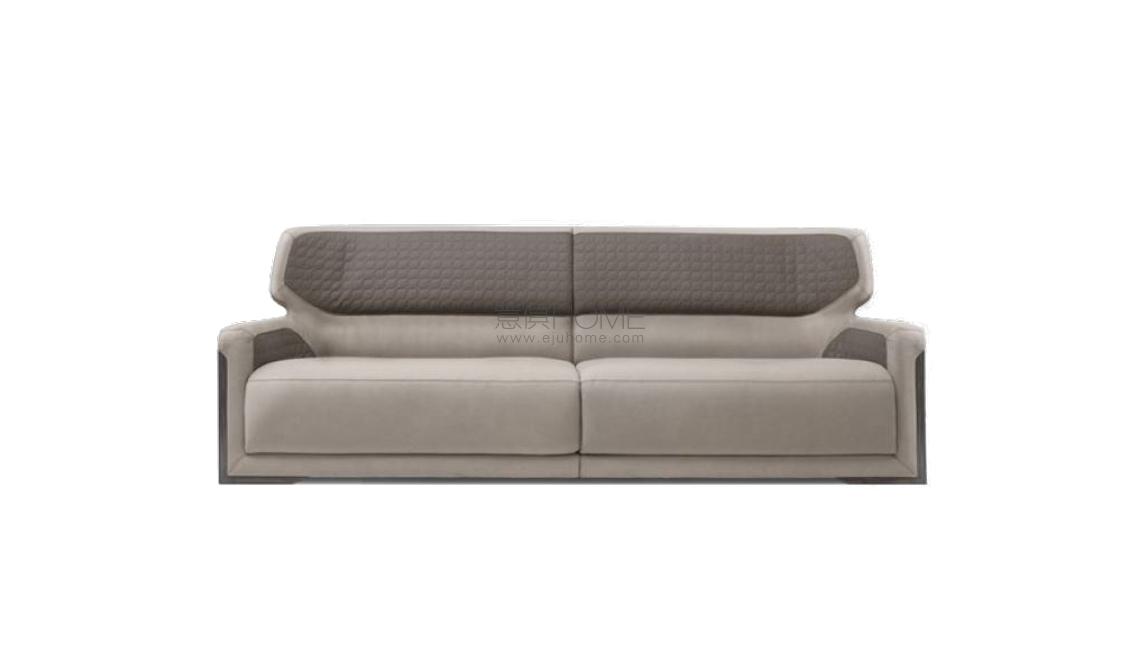 V128  3人座沙發