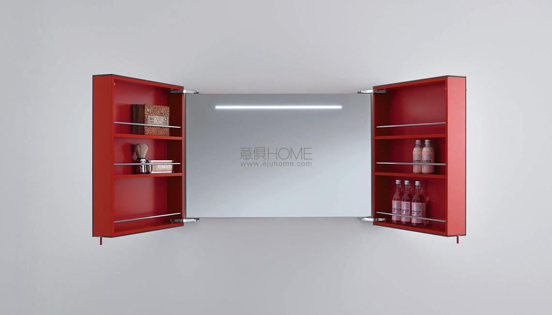 SPECCHIO BELLA鏡子