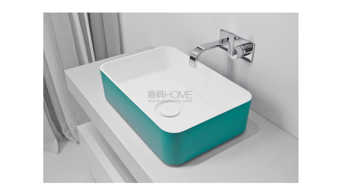 AGORá COLOUR WASHBASIN洗臉盆