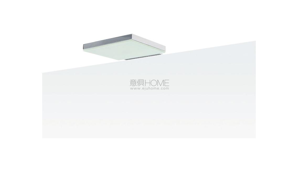 LAMPADA QUADRA頂燈