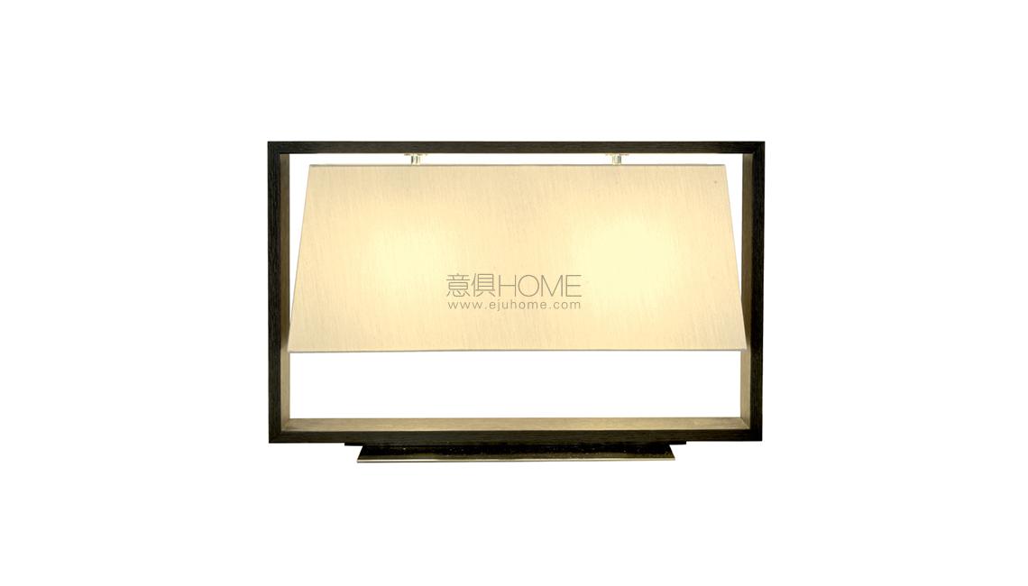 Frame Ta (Miss)臺燈