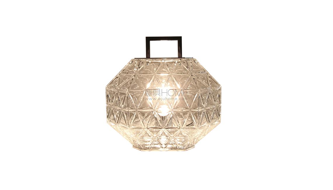 Treasure Ta臺(tái)燈