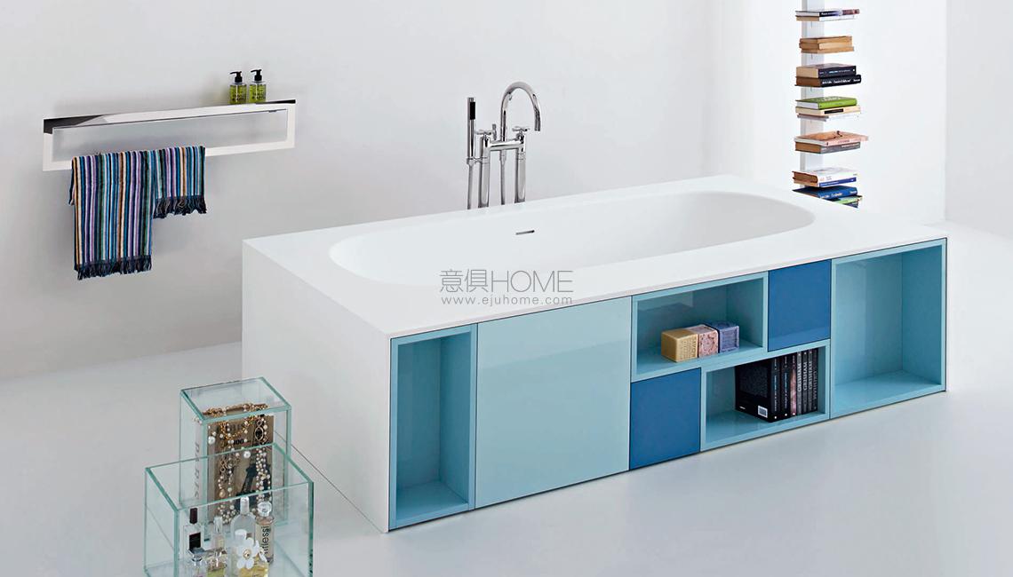 ARLEXITALIAVASCA JOY浴缸