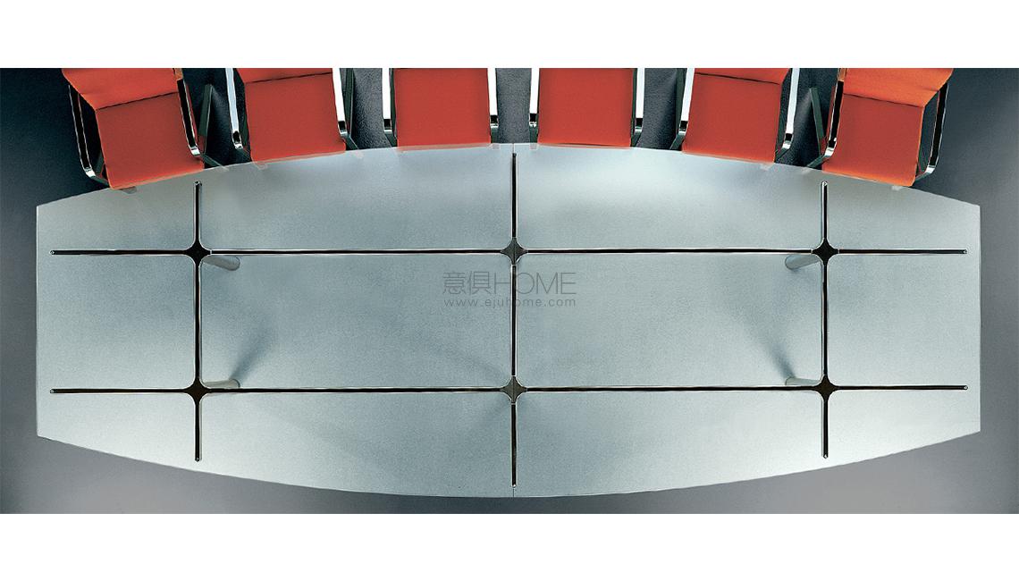 EXECUTIVE BALANCE會議桌