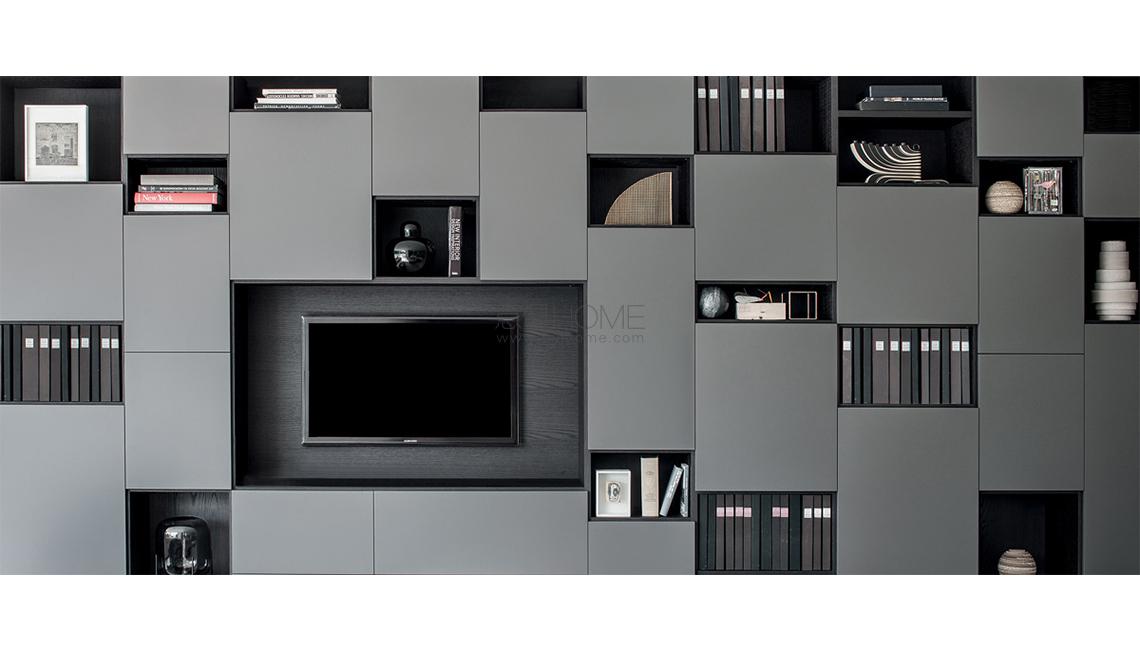 STORAGE BOOK'S書(shū)架