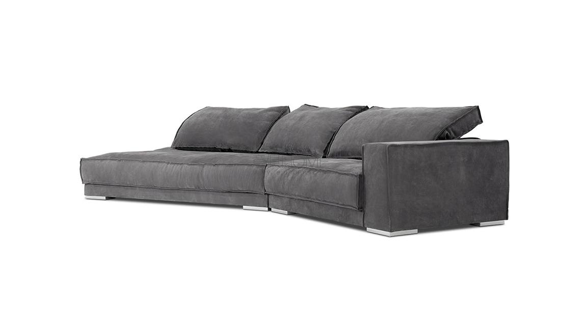 BUDAPEST SOFT沙發(fā)