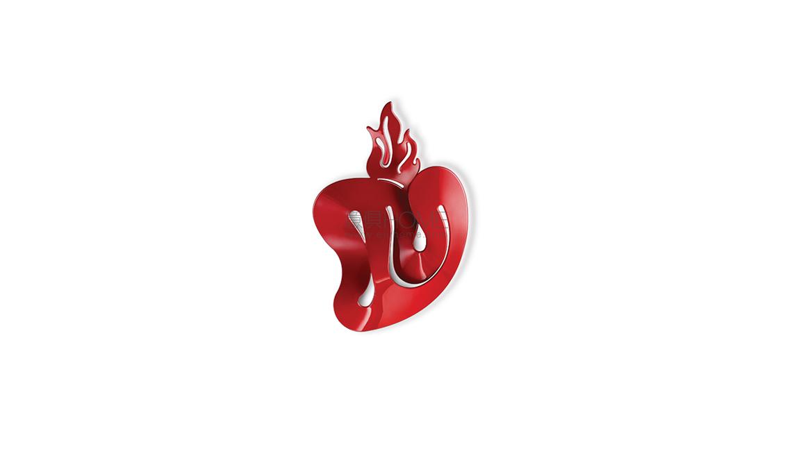 ILLUMINATI WALL壁燈