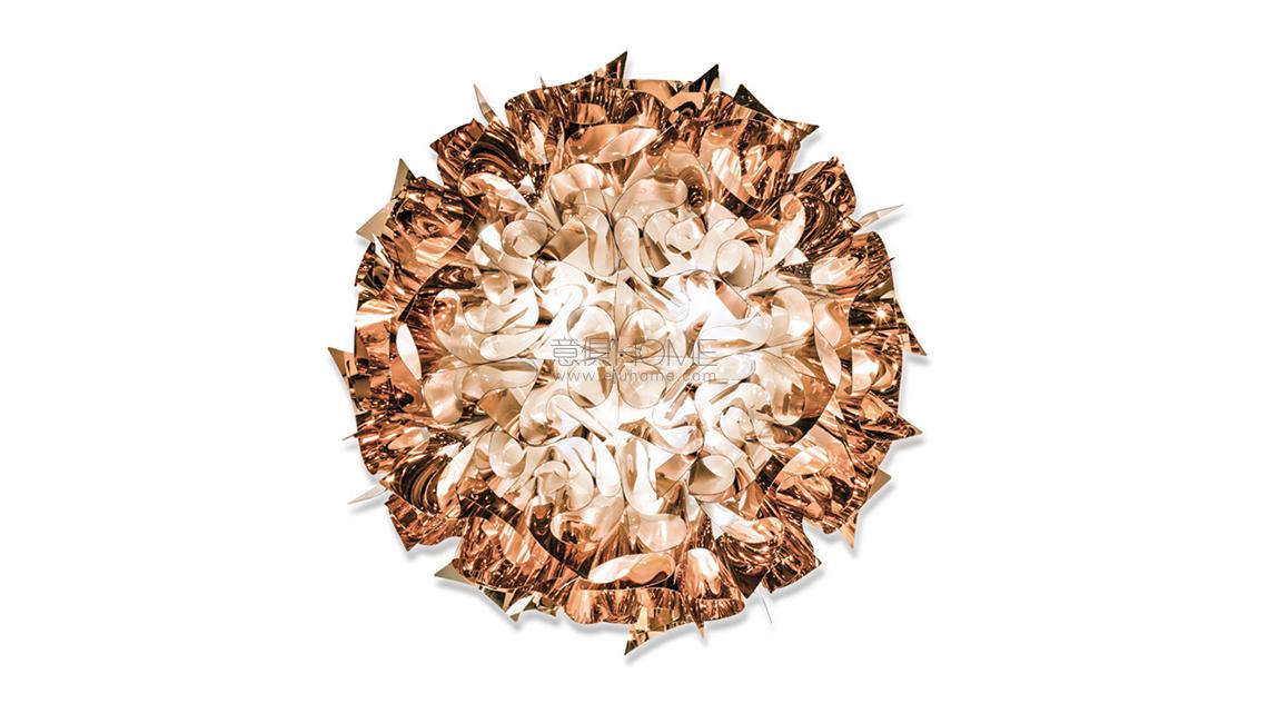 VELI GOLD, SILVER, COPPER CEILINGWALL頂燈