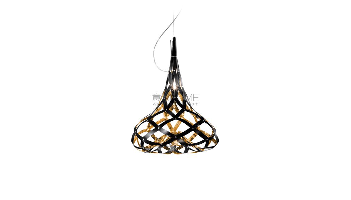 SUPERMORGANA SUSPENSION吊燈