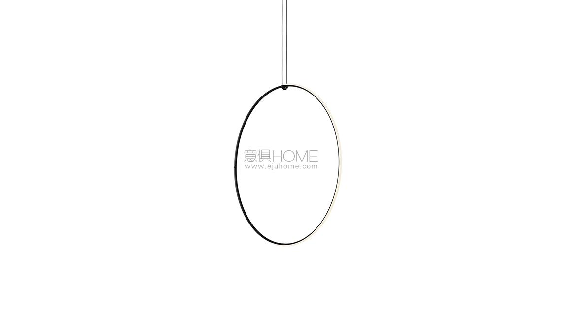 Arrangements Round Large吊燈