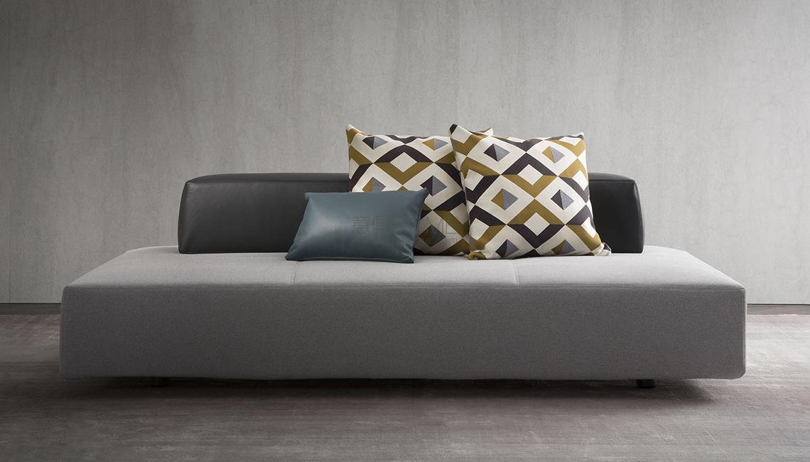 SOFTBENCH組合沙發