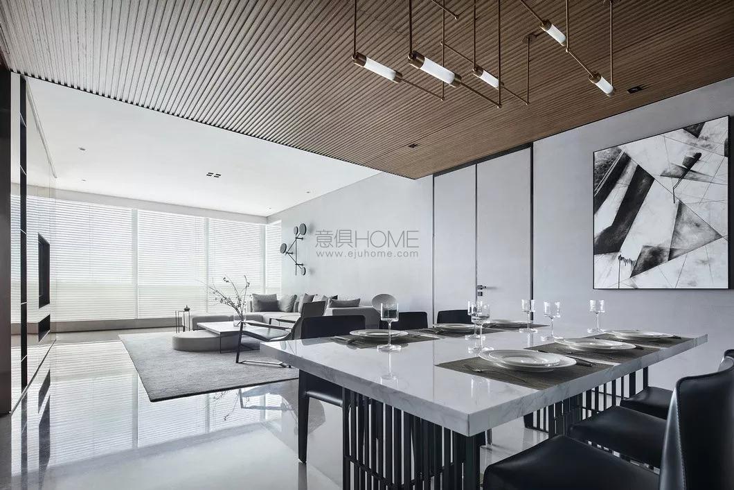 視野決定格局，細(xì)節(jié)決定品質(zhì)