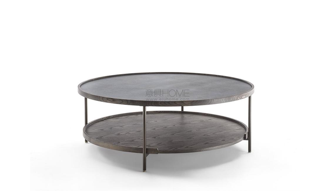 Koster?120圓形茶幾