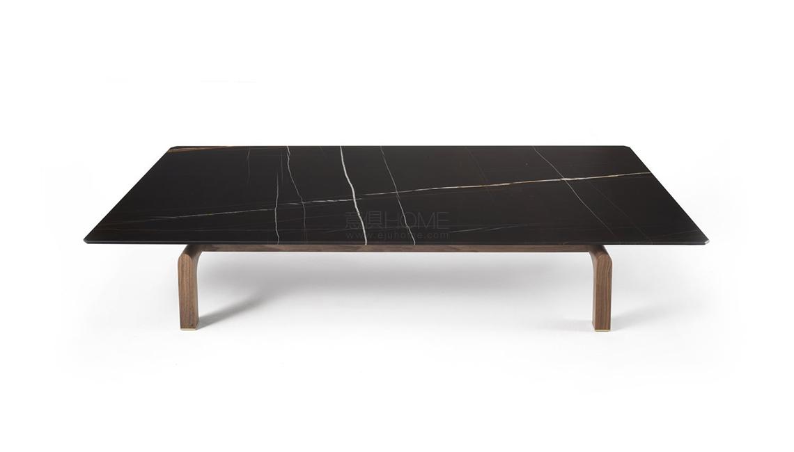 Quay Rettangolare茶幾