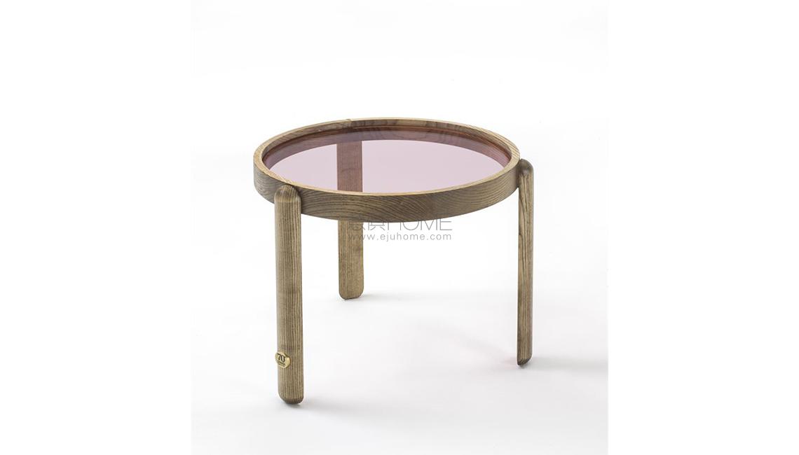 PORADATrittico茶幾