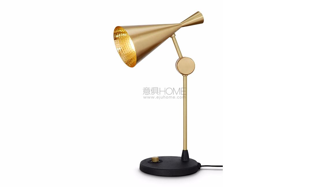 BEAT TABLE LIGHT 臺燈