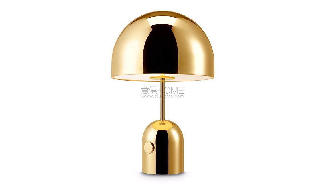 BELL TABLE LIGHT臺燈