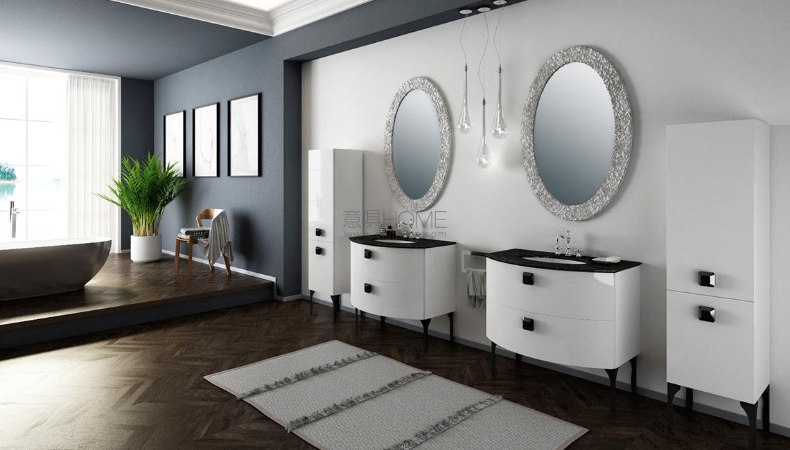 DOLCE VITA CLASSIC洗漱臺