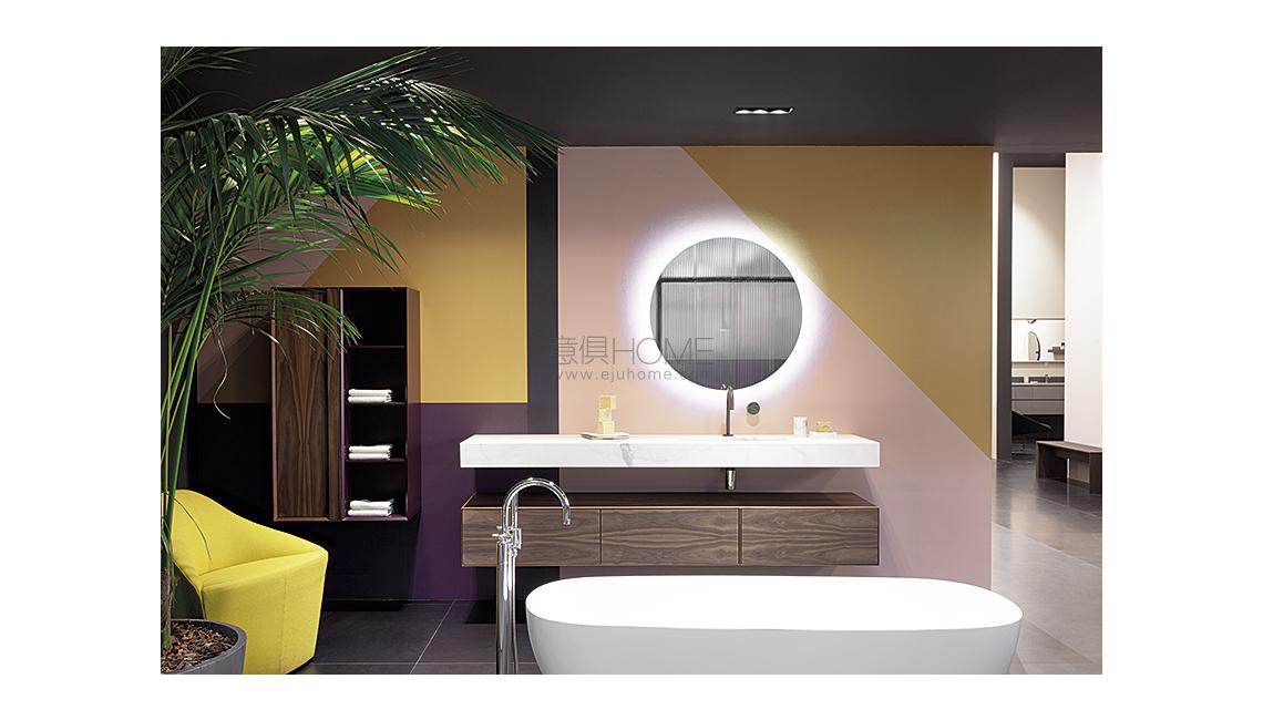 LATEST NEWS洗漱臺