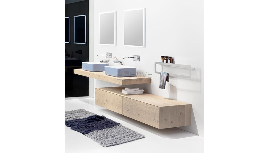 MIRROR REFLEX洗漱臺