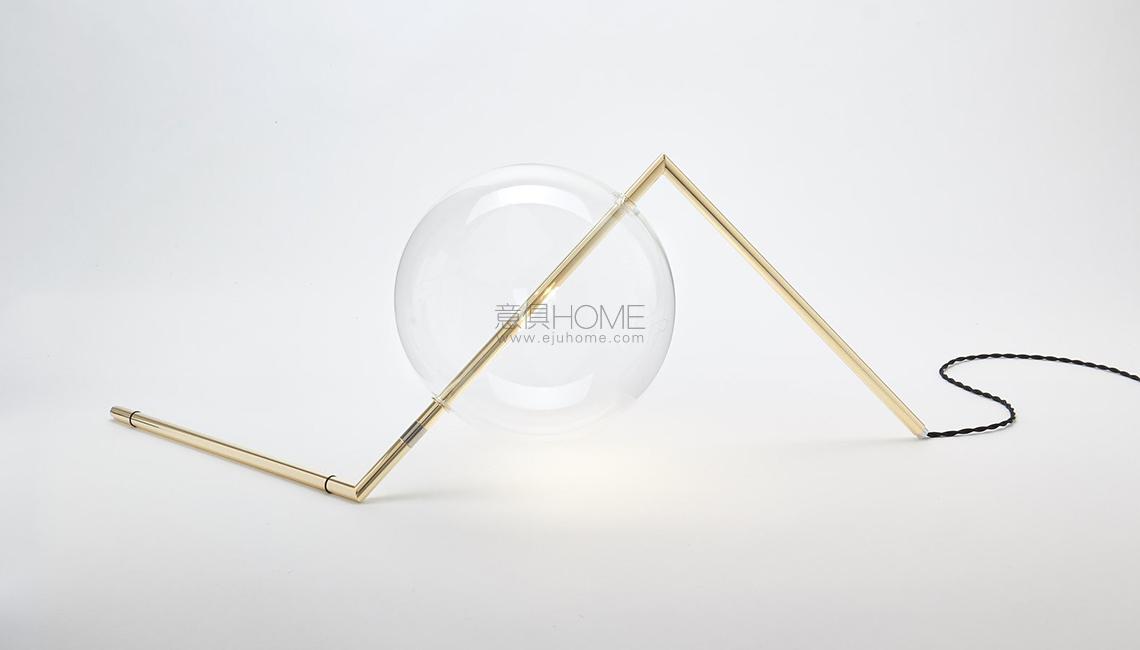 Chemistry Alpi - Table 臺燈