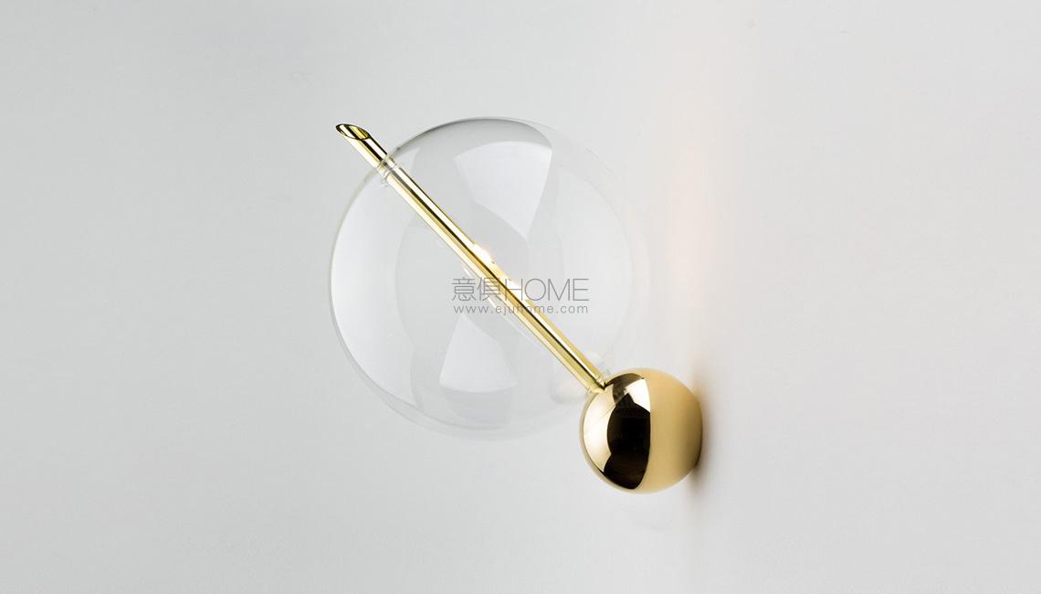 Chemistry Lune - Wall 壁燈