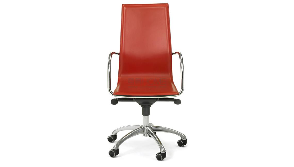 10.143旋轉扶手椅