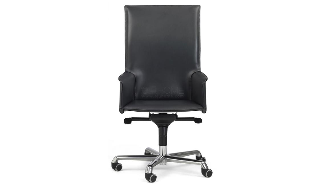 10.0093旋轉扶手椅