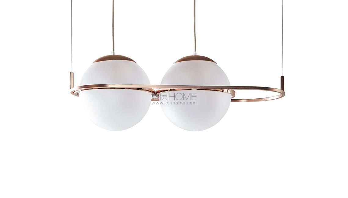 MINGARDODecò Lamp吊燈