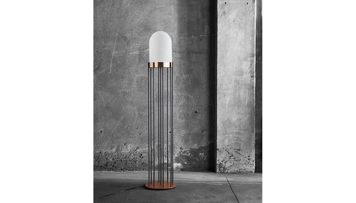 MINGARDODome落地燈